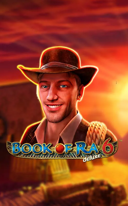 Book of Ra at Cadabrus Casino