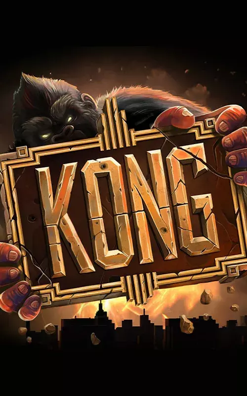 Kong at Cadabrus Casino