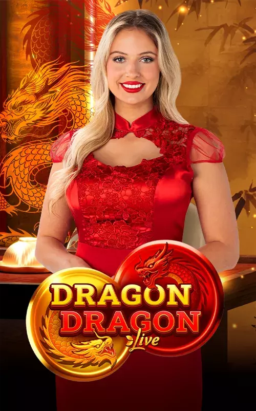 Dragon Dragon at Cadabrus Casino