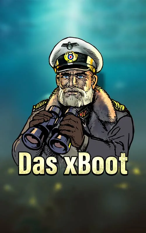 Das xBoot at Cadabrus Casino